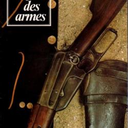 gazette des armes 24 ,baionnettes baguettes post ww1 ,winchester 1895, histoire du projectile