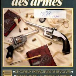 gazette des armes 174 , un mauser de transition, musée de melun, extracteur de révolver, baio gendar