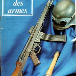 gazette des armes 15 , sturmgewehr 44, pistolet de bord, meusnes capitale de la pierre à fusil,