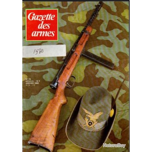 gazette des armes 78 , ruger old army, pm beretta, pistolet officier dragons 1767, festung lorient