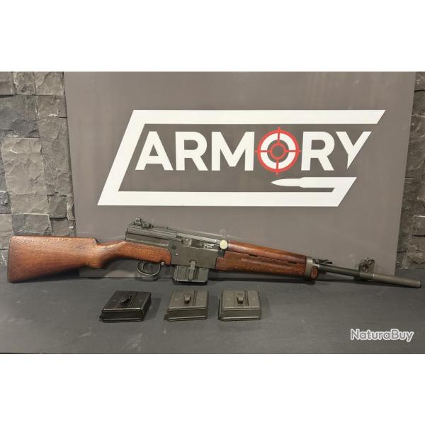Occasion Fusil semi automatique Franais MAS 46/59 FSA Cat C