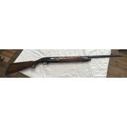 Fusil semi auto beretta modèle AL 391 calibre 12/76