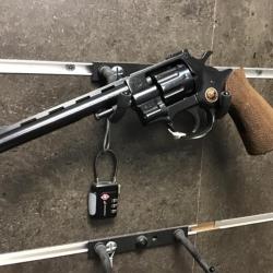 Revolver arminius Calibre 22 lr