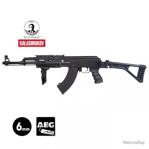 BF24 ! REPLIQUE AEG KALASHNIKOV AK 47 TACTICAL 550BBs 1J