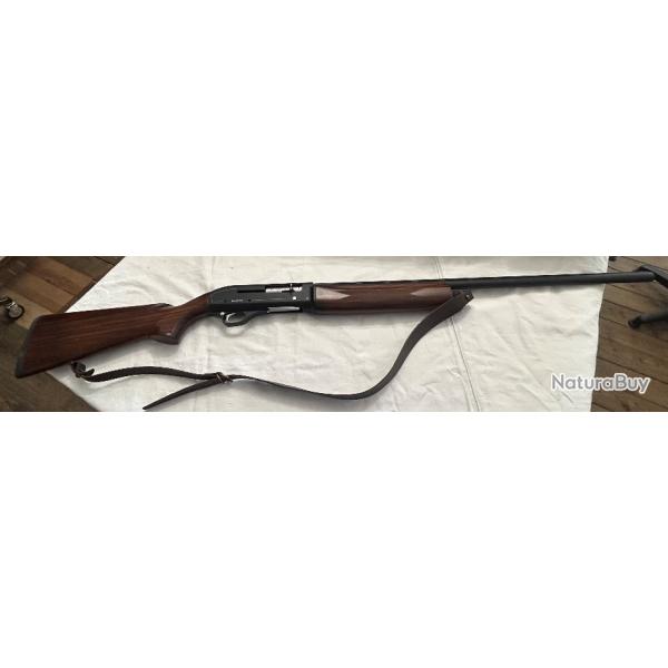 Fusil country modle yildiz calibre 12/76