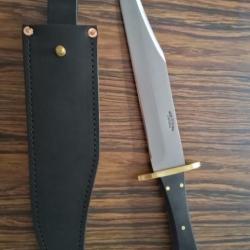 Svord Coffin handle bowie