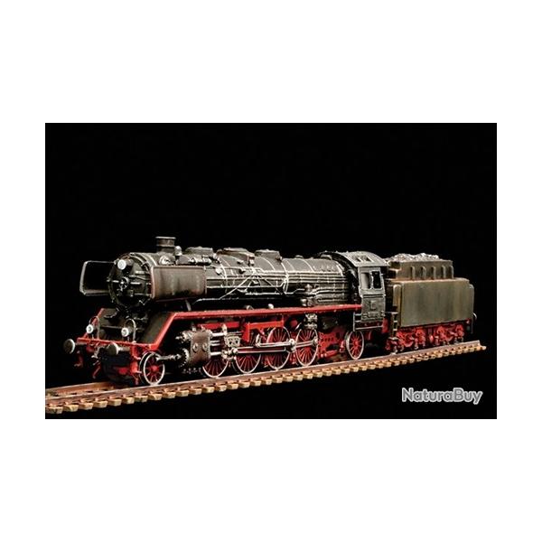 Maquette  monter - Locomotive BR41 1/87 | Italeri (0000 1036)