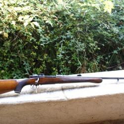 Carabine belge cal .375 H.H. Magnum