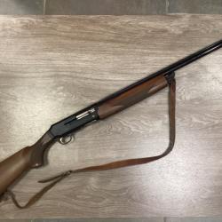 Fusil Browning Gold hunter calibre 12/76