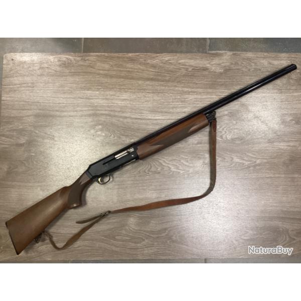 Fusil Browning Gold hunter calibre 12/76