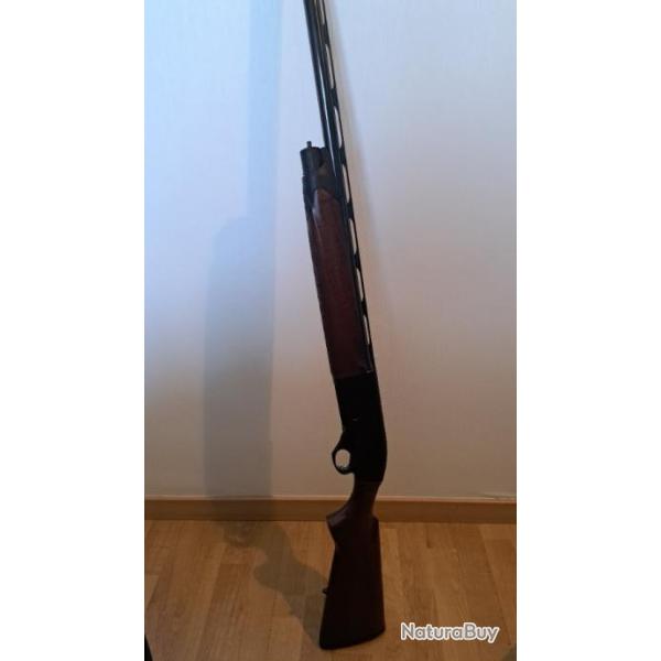 fusil semi automatique