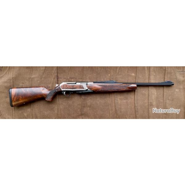 Browning Bar Zenith Platinium - Cal.30-06