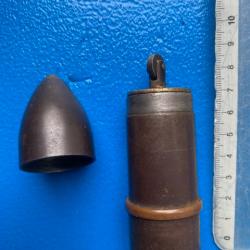 briquet de tranchée, WW1