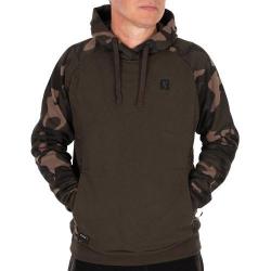 Sweat Fox Khaki / Camo Pullover Premium 310 M