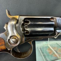 incroyable COLT SHOTGUN 1855  3 eme serie de photos