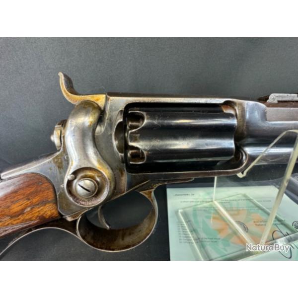 incroyable COLT SHOTGUN 1855  3 eme serie de photos