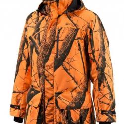 Veste de Chasse Beretta Insulated Static - Taille 2XL