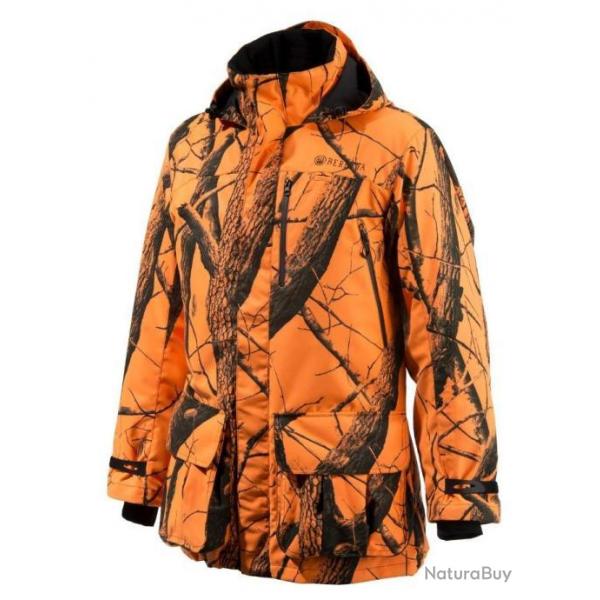 Veste de Chasse Beretta Insulated Static - Taille 2XL