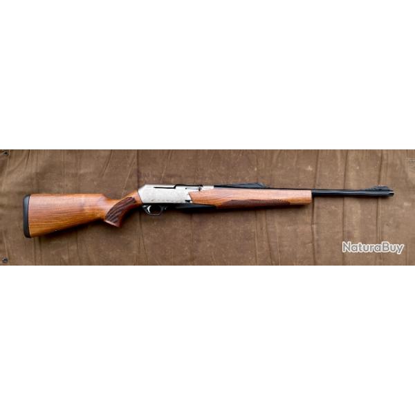 Browning Bar MK3 Eclipse Fluted - Cal.30-06