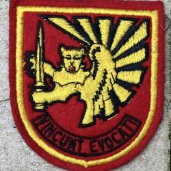 Patch E.O.R, Armée de l'Air