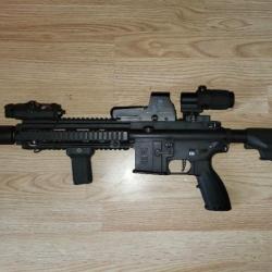 specna arms sa-h20 edge 2.0 upgrade (hk 416)