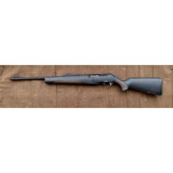 Browning Bar MK3 Black Brown Gaucher - Cal.300 WM