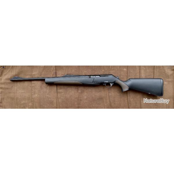 Browning Bar MK3 Black Brown Gaucher - Cal.300 WM