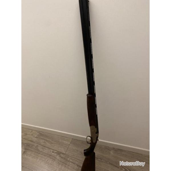 Beretta 687 EL cal 20
