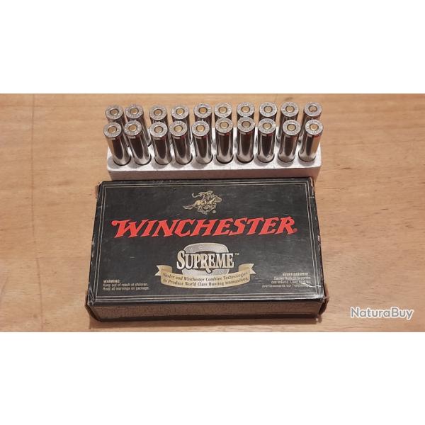 Boite de 20 munitions 280 REM de la marque Winchester