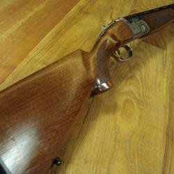 FUSIL SUPERPOSE C12/76 BERETTA SILVER PIGEON 71CM