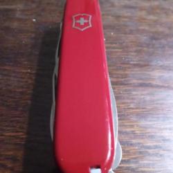 couteau suisse ; victorinox huntsman