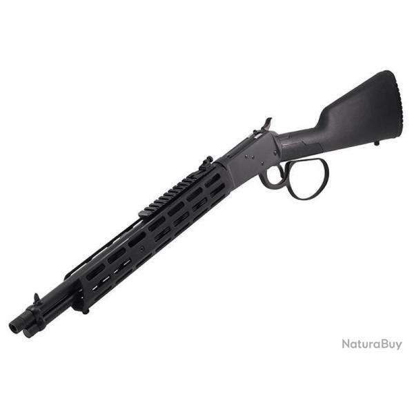 Carabine  levier sous garde Citadel Levtac - 44 Magnum - Black