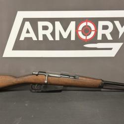 Occasion Carcano 1938/M38 Cal-7,35mmx51