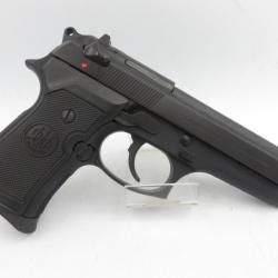 BERETTA 92 FS COMPACT 9X19 REF: 5356