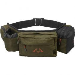 Vente Flash! Sac banane multi SWEDTEAM Alpha WB Hunting Green