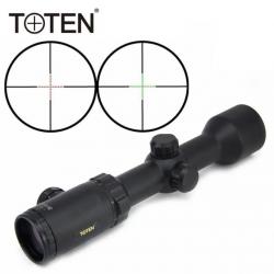 TOTEN Lunette de Visée 1.5-6x42  paiement en 3 ou 4 fois  - LIVRAISON GRATUITE !!