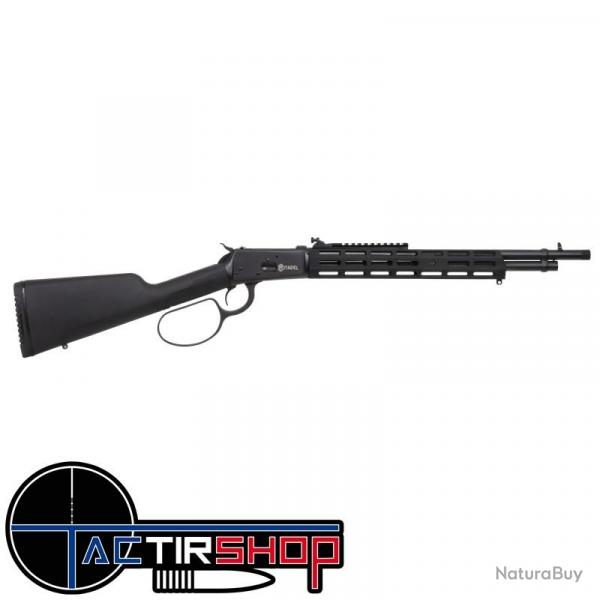 Carabine  levier sous garde CITADEL Levtac Black calibre 44 Rem Magnum