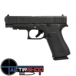 Pistolet GLOCK 48 Rail FS cal.9x19