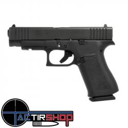 Pistolet GLOCK 48 Rail FS cal.9x19