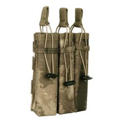 Pochette Molle EL x3 Chargeurs pistolet (101 Inc) A-Tacs