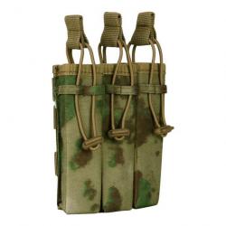 Pochette Molle EL x3 Chargeurs pistolet (101 Inc) A-Tacs FG