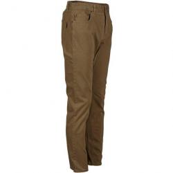 Vente Flash! Pantalon classic 5 poches SWEDTEAM Chino