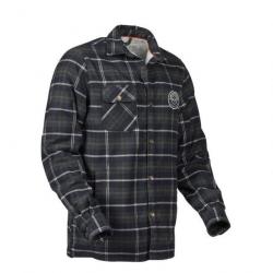 Vente Flash! Chemise en flanel SWEDTEAM ULTRA PILE