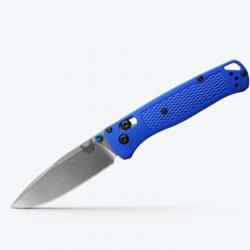 Bugout - Benchmade BUGOUT | BLUE GRIVORY