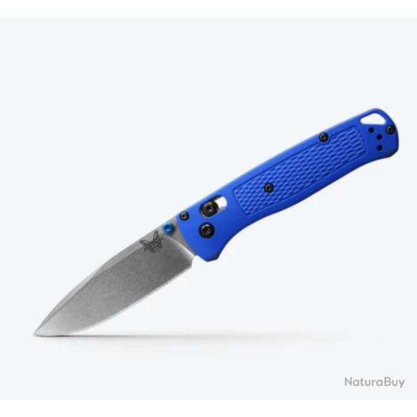 Bugout - Benchmade BUGOUT | BLUE GRIVORY