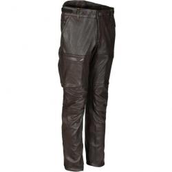 Vente Flash! Pantalon en cuir SWEDTEAM BULL PRO