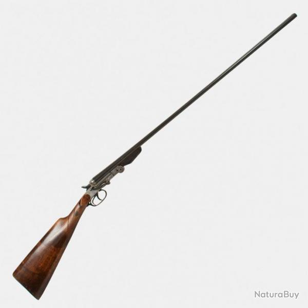 Fusil Double Canon Belge Cal. 410 PV
