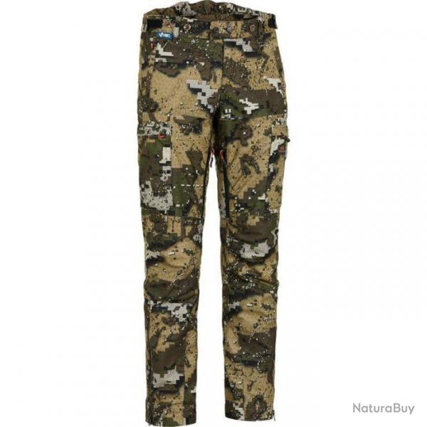 Vente Flash! Pantalon SWEDTEAM TITAN PRO Camo Desolve Veil