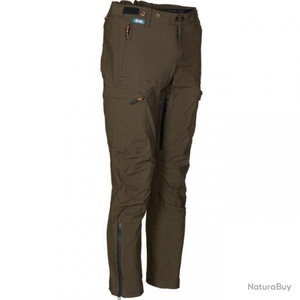 Vente Flash! Pantalon SWEDTEAM TITAN PRO Swedteam Green