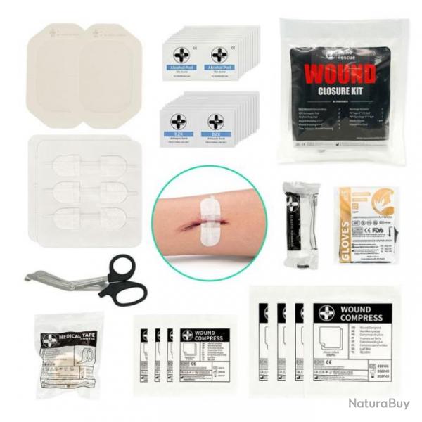 Kit de suture